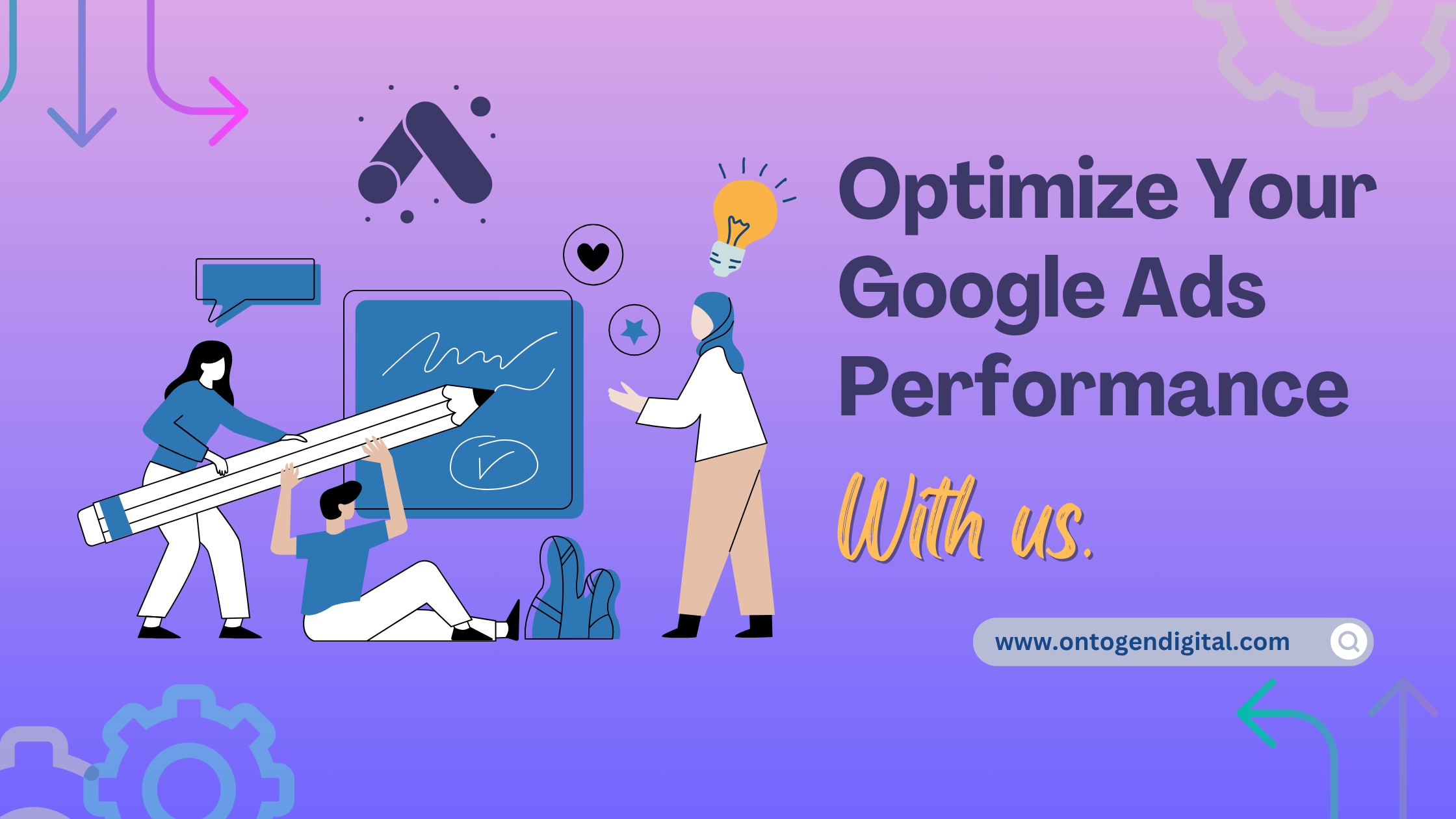 Google Ads Beginner Guide
