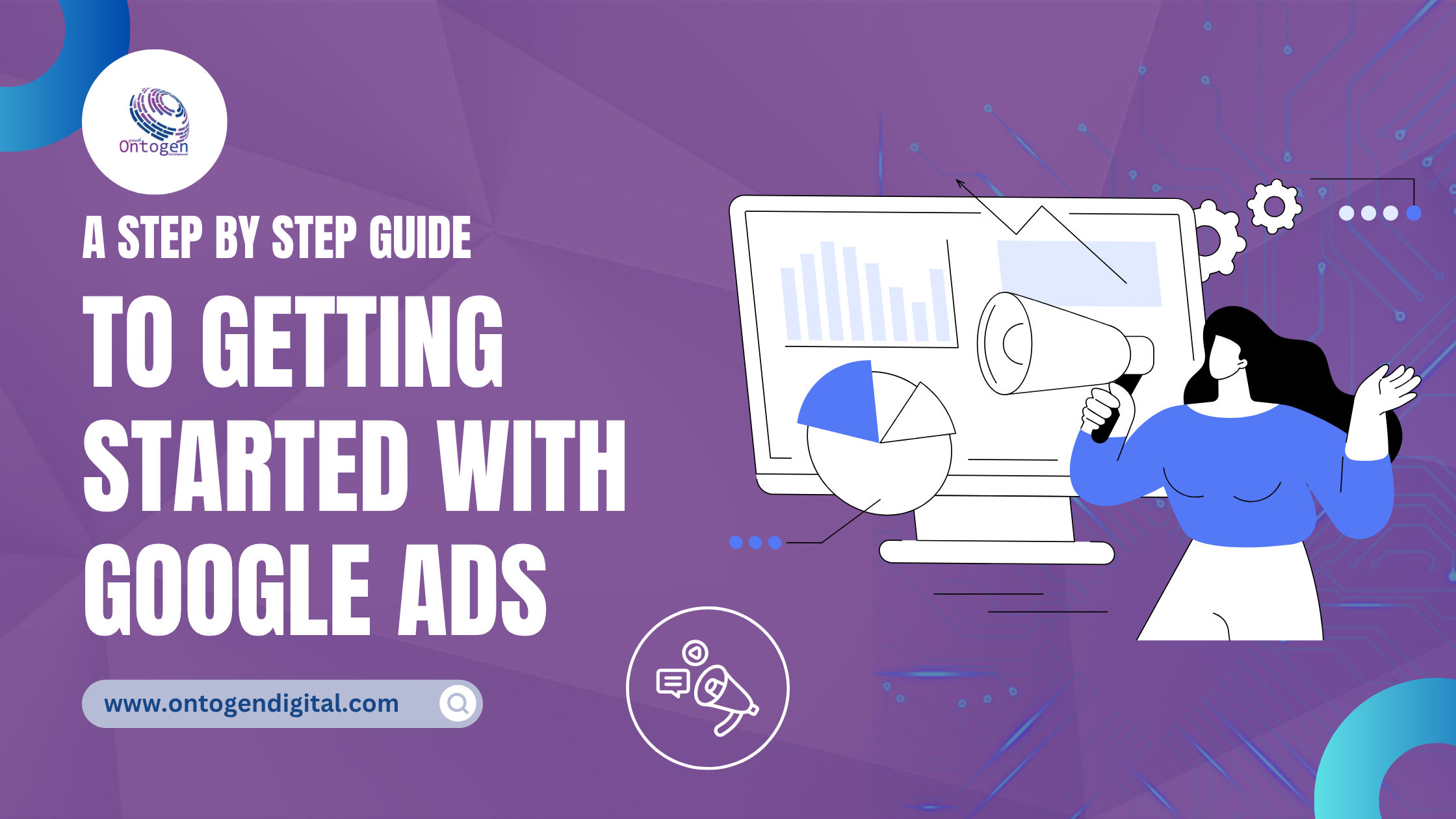 Google Ads Beginner Guide