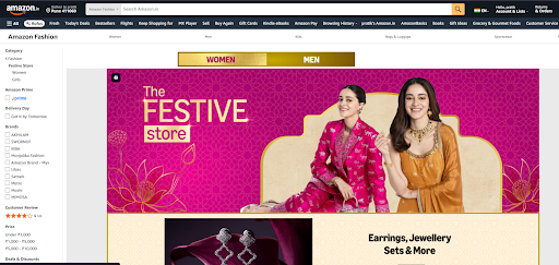 Ganesh Chaturthi Campaigns