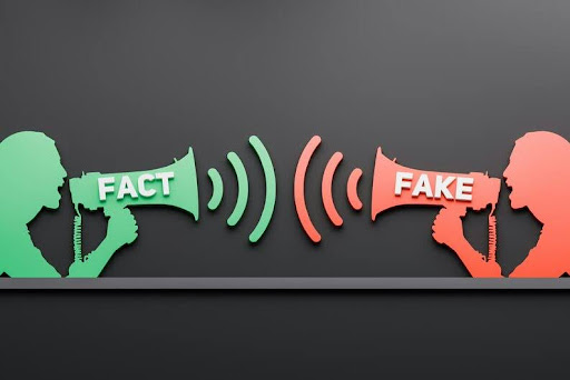Fact vs Fake News