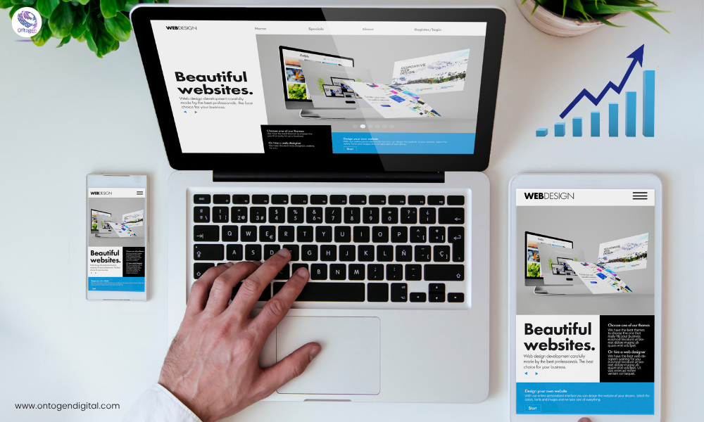 Landing Page Lead Generation